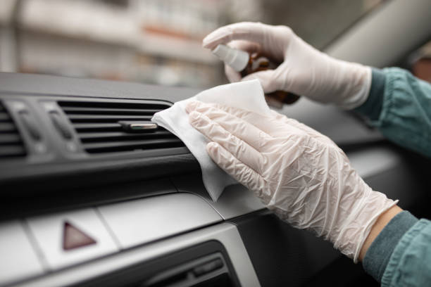 Best HVAC Air Duct Cleaning  in Algonquin, IL