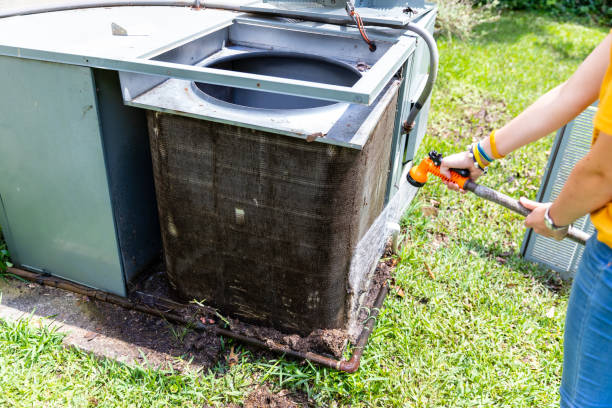 Best Affordable Air Duct Cleaning  in Algonquin, IL