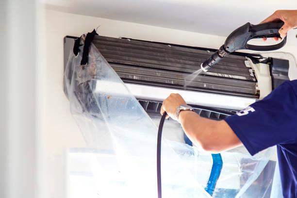 Best HVAC Air Duct Cleaning  in Algonquin, IL