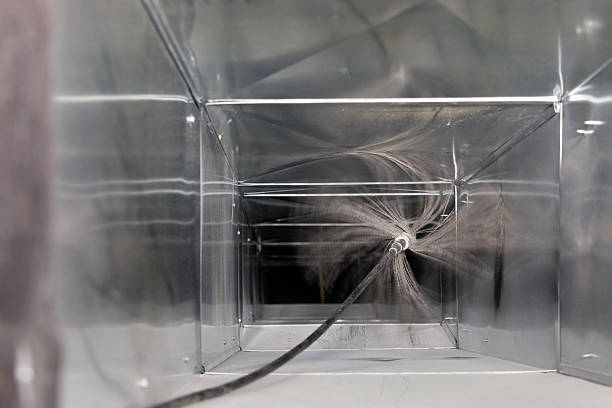 Best Air Duct Cleaning Cost  in Algonquin, IL