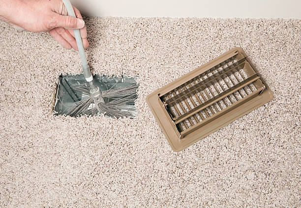 Best Local Air Duct Cleaning Services  in Algonquin, IL