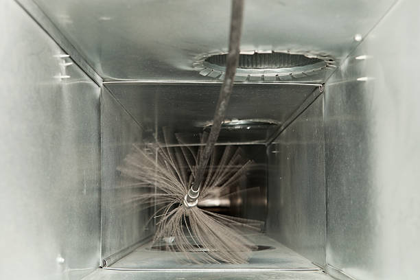 Ductwork Cleaning Services in IL