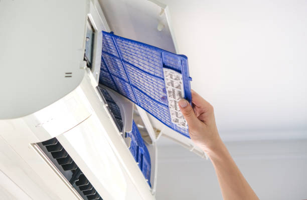 Best Best Air Duct Cleaning Company  in Algonquin, IL