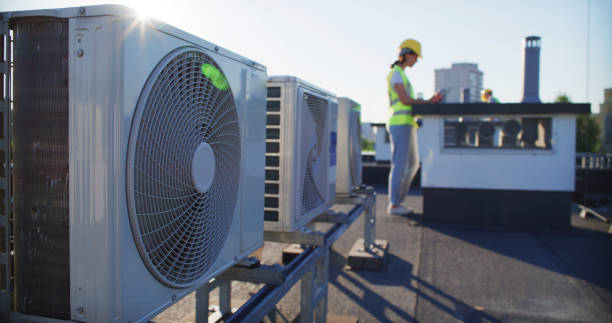 Best HVAC Maintenance and Cleaning  in Algonquin, IL