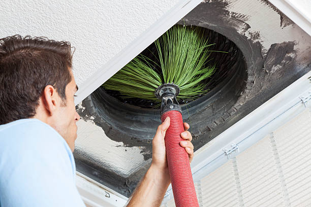 Best Dryer Vent Cleaning Services  in Algonquin, IL