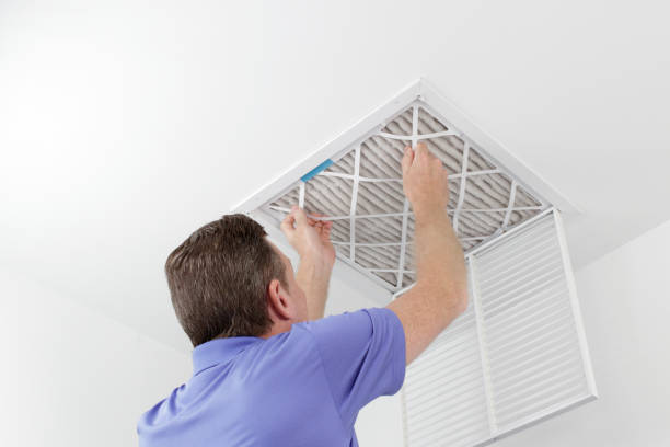 Best Air Duct Cleaning Near Me  in Algonquin, IL